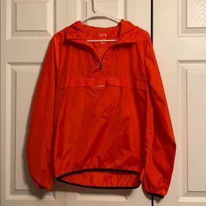 Men’s City Streets Windbreaker